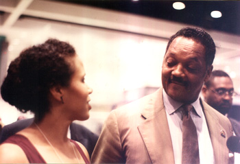 Convention - a film by Rahdi Taylor